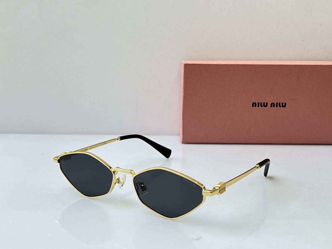 Miu Miu Sunglasses